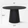 George Oliver 46" Round Pedestal Dining Table & Reviews | Wayfair